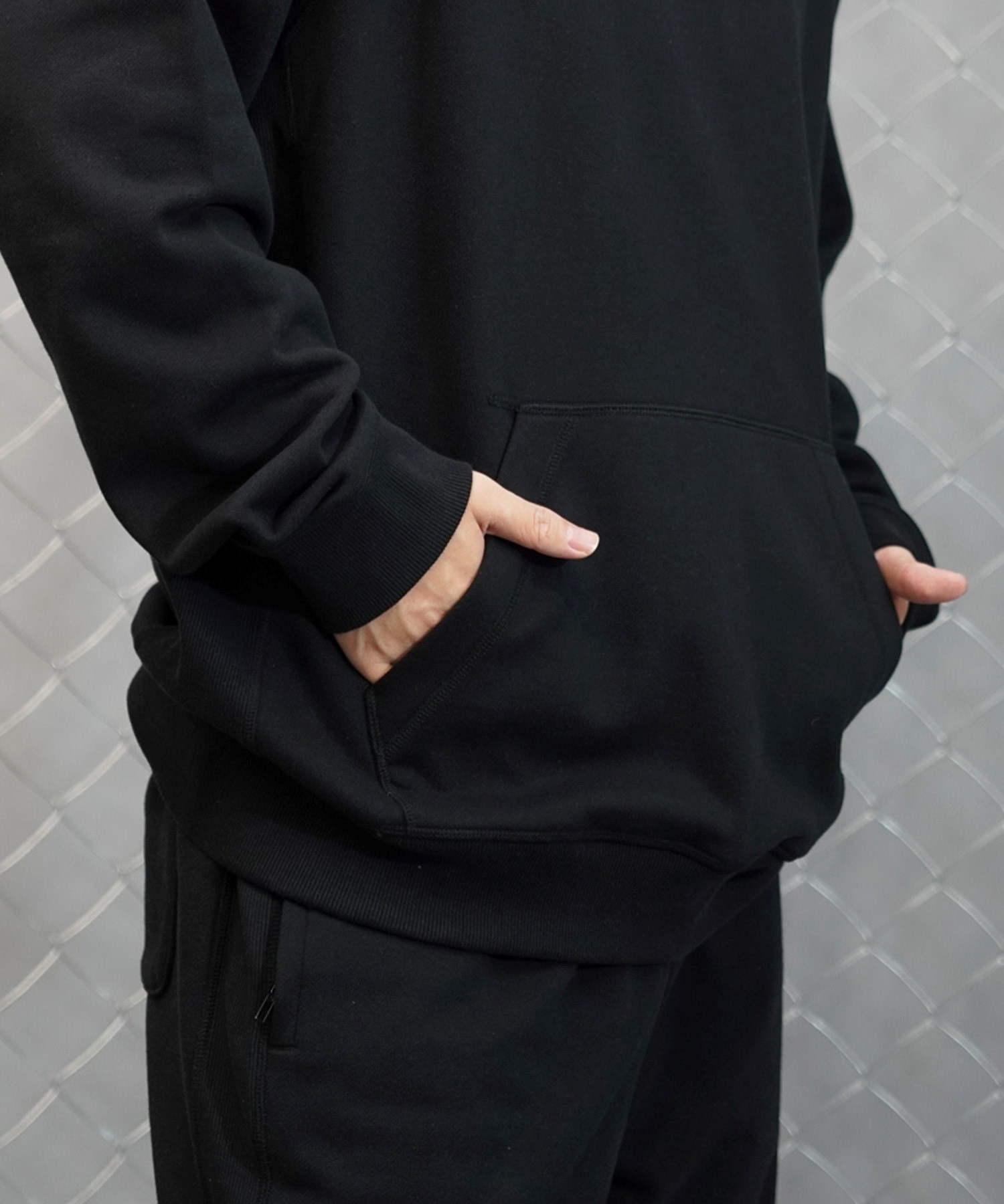 new balance ニューバランス メンズ フーディパーカー プル