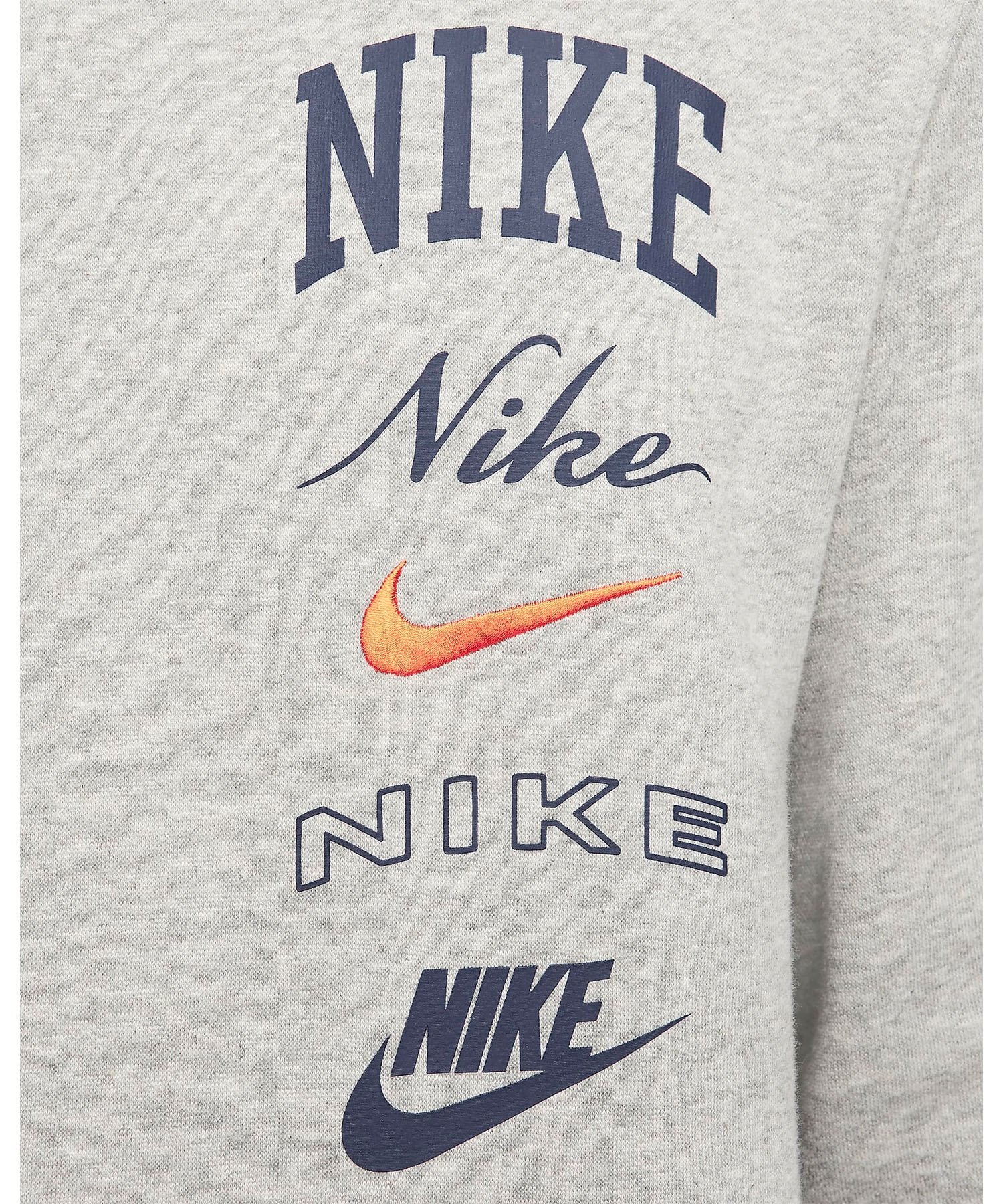 NIKE ナイキ クラブ フリース メンズ パーカー フーディ FN2635-063(063-S)