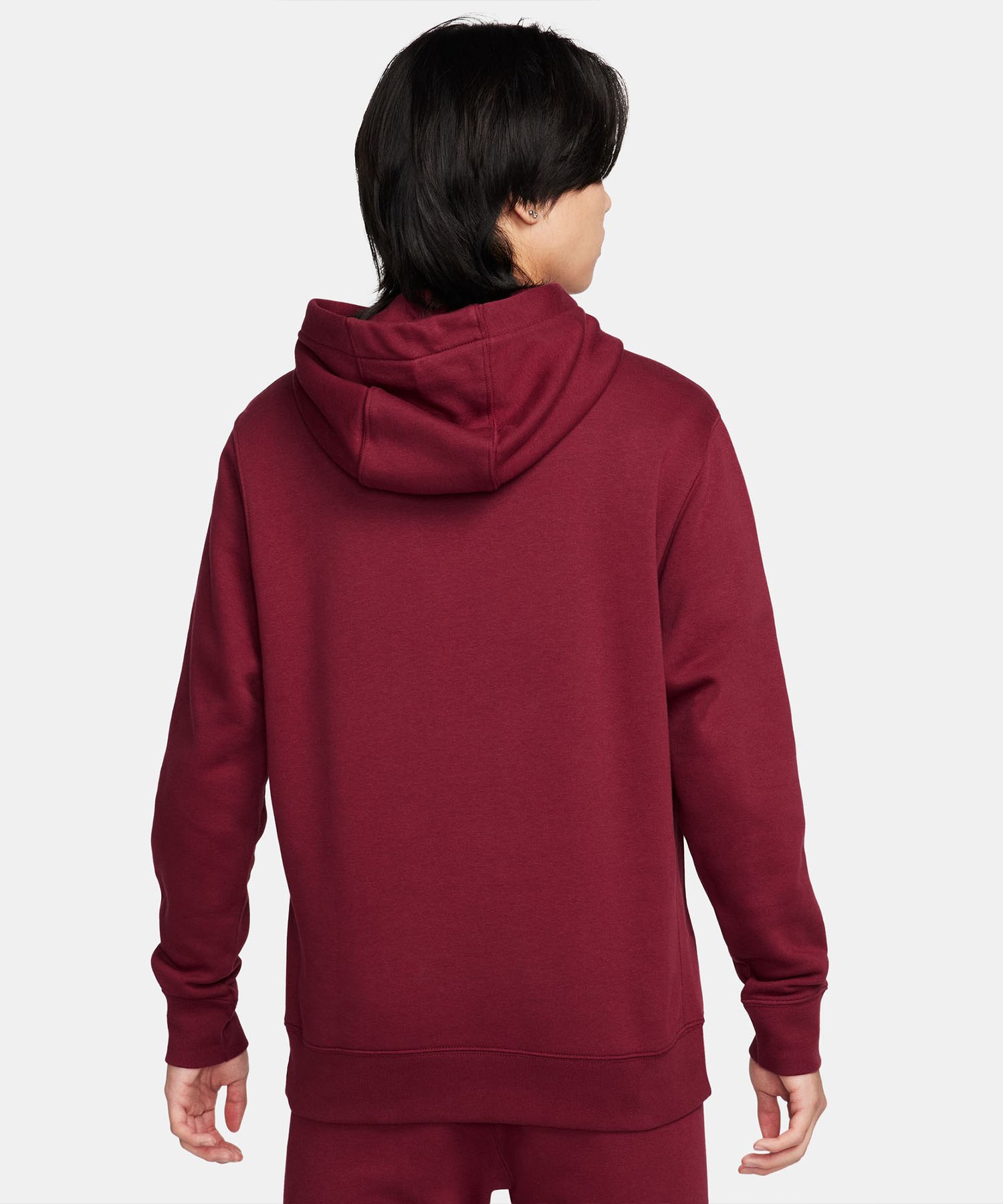 NIKE ナイキ クラブ フリース メンズ パーカー フーディ FN2635 NIKE ナイキ クラブ フリース メンズ パーカー フーディ FN2635