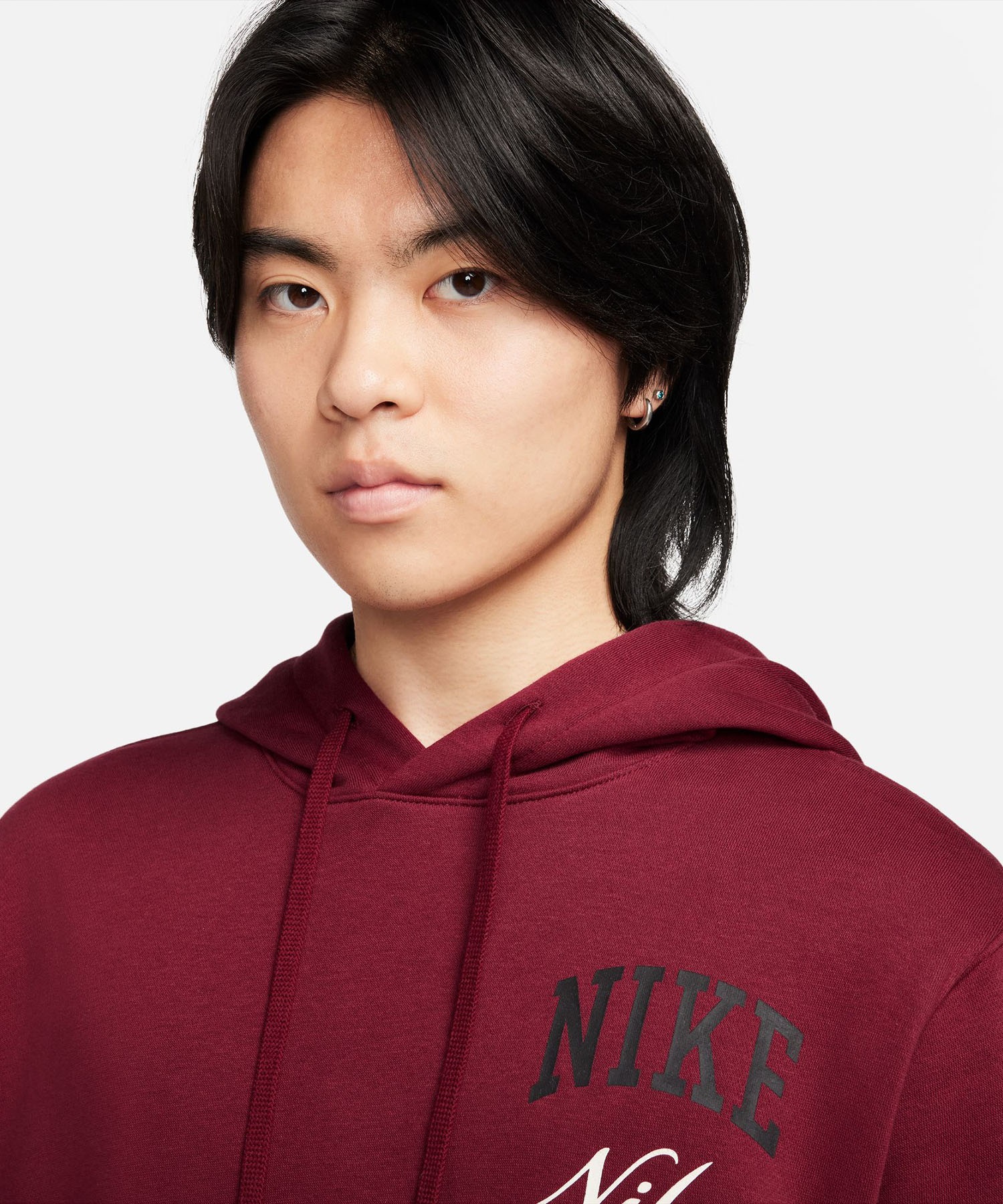 NIKE ナイキ クラブ フリース メンズ パーカー フーディ FN2635