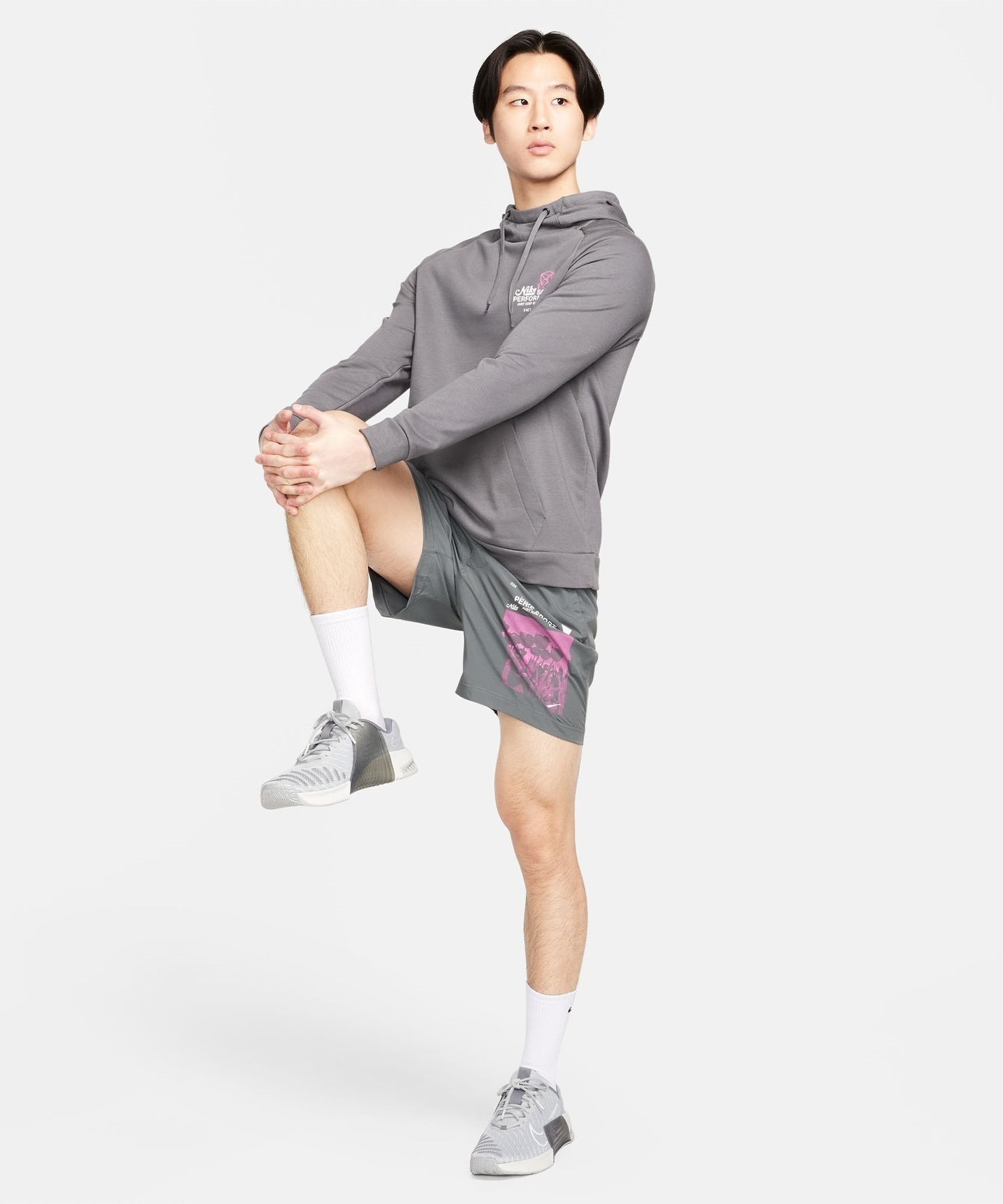 今おすすめのNikeバスケットボールパーカー.オンラインストア