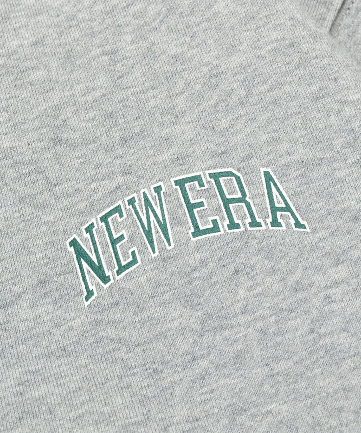NEW ERA ニューエラ 裏毛 オーバーサイズド スウェット プルオーバー 