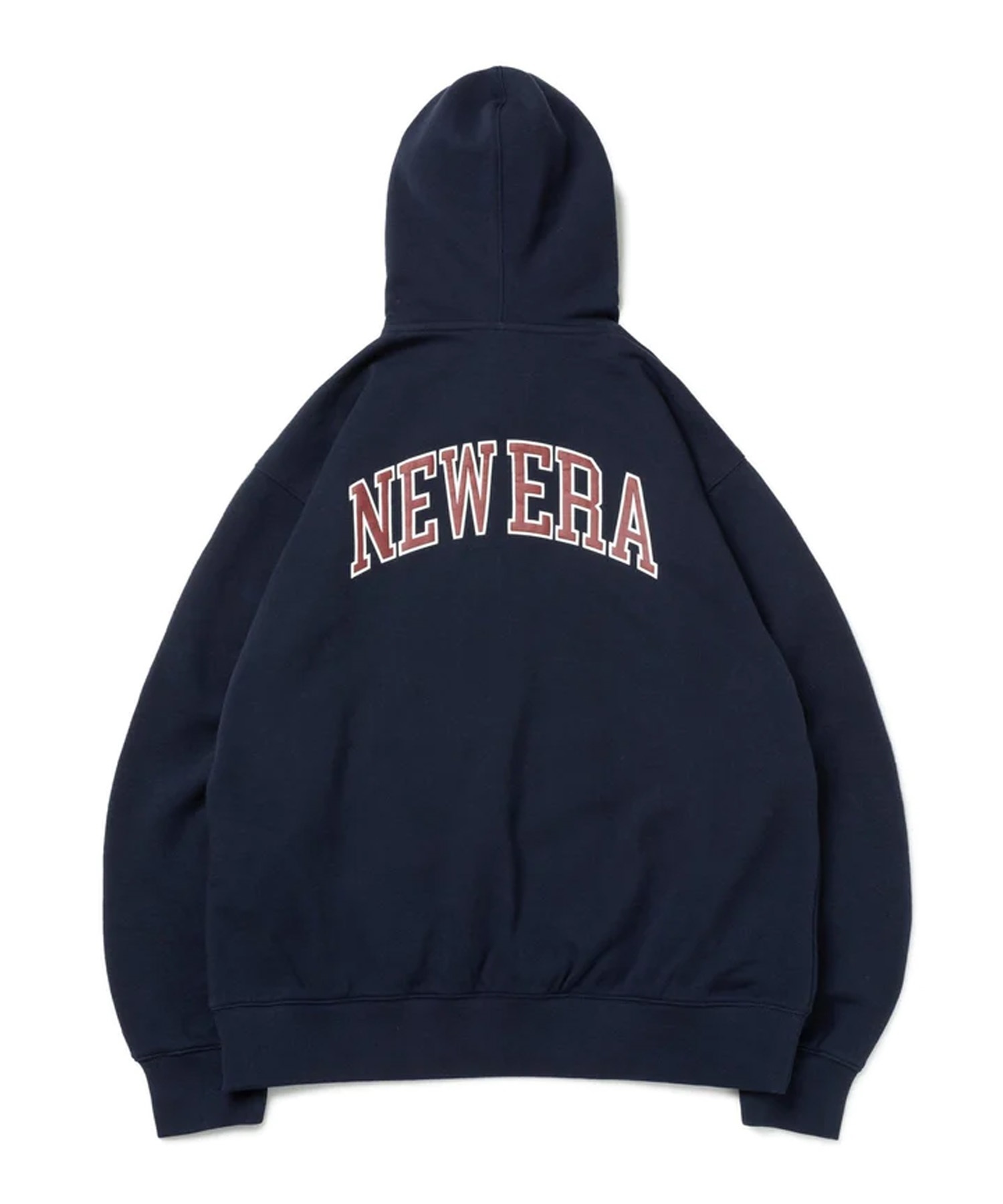 NEW ERA×Archivio パーカー　メンズ NEW ERA パーカー ニューエラ ONSPOTZ別注 フード付き メンズ