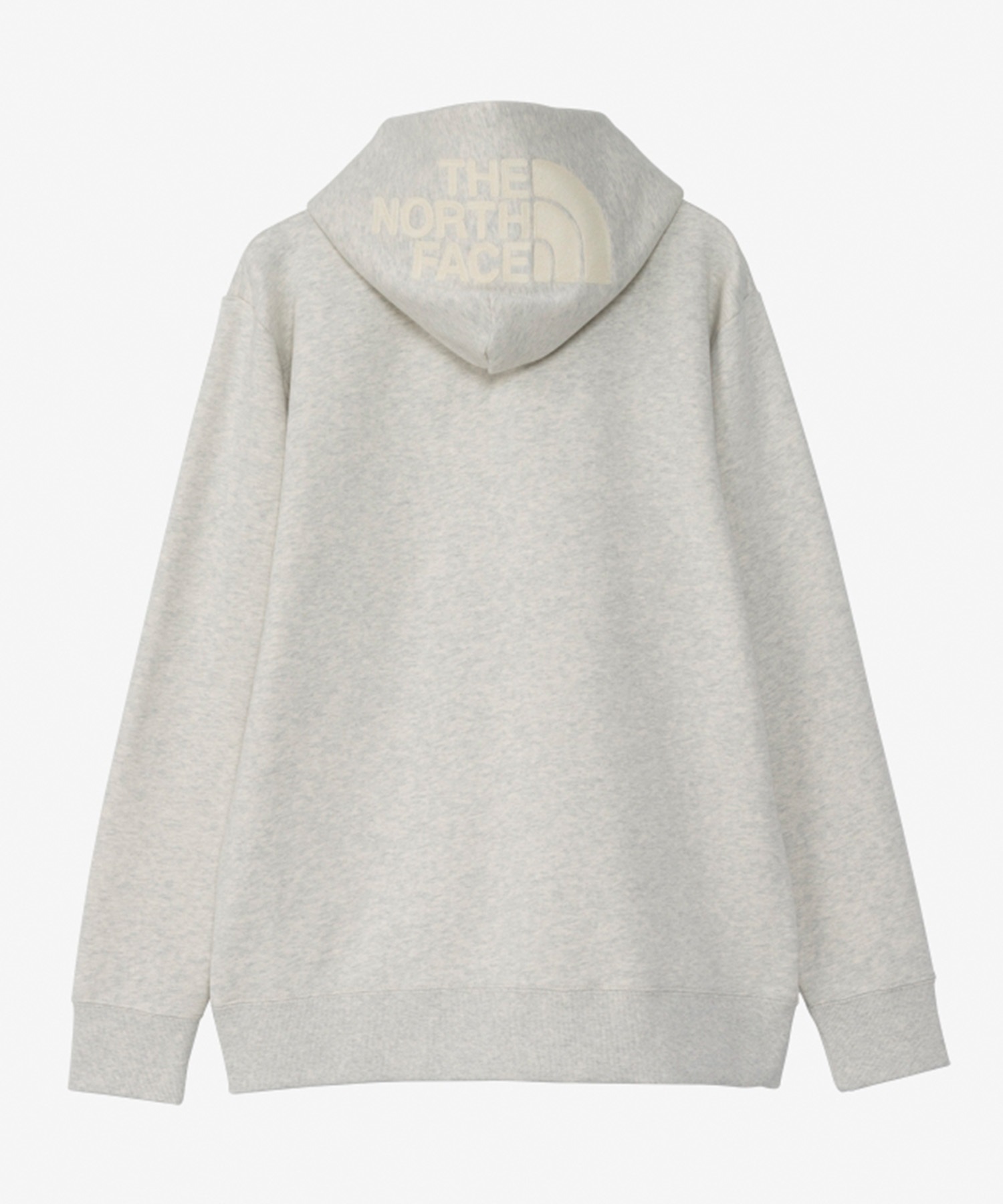 THE NORTH FACE ザ・ノース・フェイス メンズ リアビュー