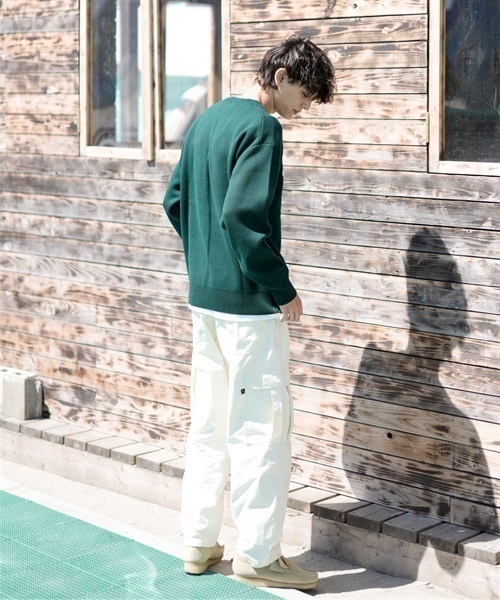 THRASHER/スラッシャー セーター バックワードロゴ ビック THRASHER/スラッシャー セーター バックワードロゴ ビック