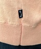 【マトメガイ対象】BILLABONG ビラボン BE011-690 長袖 Tシャツ クルーネックニット コットン ニット くすみカラー(CHR-M)