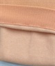 BILLABONG ビラボン BE011-690 長袖 Tシャツ クルーネックニット コットン ニット くすみカラー(COR-M)