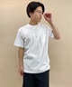 メンズ 半袖 Tシャツ HANES ヘインズBEEFY CREW NECK T-SHIRT ビーフィー クルーネック Tシャツ H5190(010-S)