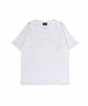 DEAR LAUREL/ディアローレル Tシャツ D21S2109(BLK-M)
