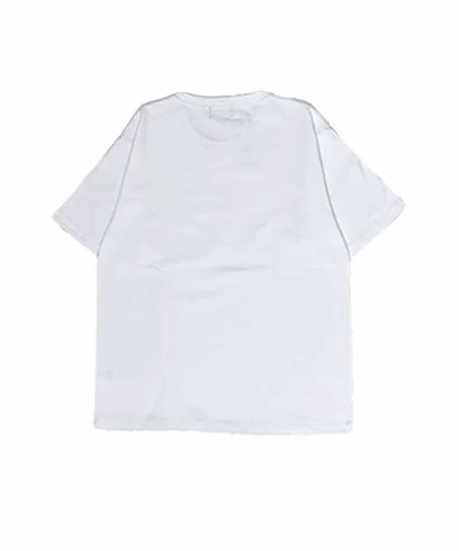 DEAR LAUREL/ディアローレル Tシャツ D21S2109(BLK-M)