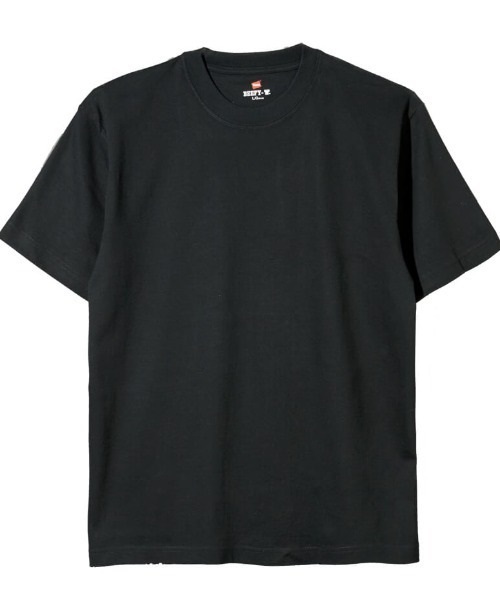 HANES ヘインズ ビーフィー半袖Tシャツ H5180L メンズ 半袖 Tシャツ II1 C17 GW5M(010-XXL)