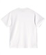 Carhartt WIP カーハートダブリューアイピー S/S AMERICAN SCRIPT T-SHIRT I029956 メンズ 半袖 Tシャツ JJ1 E27(02XX-M)