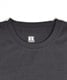 DEAR LAUREL ディアローレル D22F2101 メンズ トップス カットソー Tシャツ 半袖 JJ H26(CHA-M)