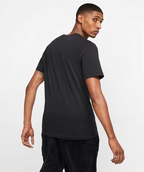 NIKE ナイキ ナイキ スポーツウェア クラブ AR4999-013 メンズ 半袖 Tシャツ JJ2 E30(013-M)