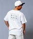 【マトメガイ対象】BILLABONG ビラボン Tシャツ BC012-200 メンズ 半袖 Tシャツ JX3 G15(BLK-M)