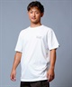 BILLABONG/ビラボン バックプリントTシャツ BC012-201(BLK-M)