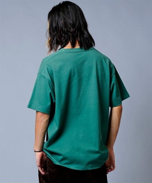 BILLABONG ビラボン Tシャツ BC012-202 メンズ 半袖 Tシャツ JX3 G15(CYS-M)