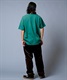 【マトメガイ対象】BILLABONG ビラボン Tシャツ BC012-202 メンズ 半袖 Tシャツ JX3 G15(CYS-M)