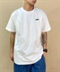 KEEN キーン 1028359 メンズ 半袖 Tシャツ ムラサキスポーツ限定 KK1 C22(WHITE-S)