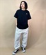 【マトメガイ対象】KEEN キーン 1028360 メンズ 半袖 Tシャツ ムラサキスポーツ限定 KK1 C22(BLACK-S)