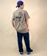 【マトメガイ対象】KEEN キーン 1028361 メンズ 半袖 Tシャツ ムラサキスポーツ限定 KK1 C22(TIMB-S)