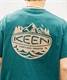 KEEN キーン 1028364 メンズ 半袖 Tシャツ ムラサキスポーツ限定 KK1 C20(SEMO-S)