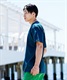 KEEN キーン 1028368 メンズ 半袖 Tシャツ ムラサキスポーツ限定 KK1 C21(SEMO-S)