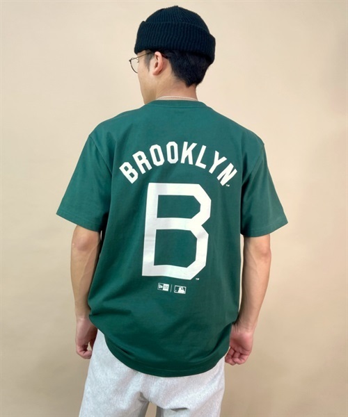 NEW ERA ニューエラ SSCT COO BRODOD DGRN 13516797 メンズ レディース 