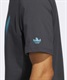 adidas skateboarding アディダス スケートボーディング グラフィック シュムーフォイル HS3061 421231404 メンズ 半袖 Tシャツ KK1 E2(BKBL-L)