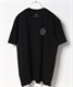 【マトメガイ対象】BRIXTON ブリクストン 16493 メンズ トップス カットソー Tシャツ 半袖 KK1 C23(WARDE-M)