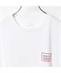 BRIXTON ブリクストン 16616 メンズ トップス カットソー Tシャツ 半袖 KK1 C23(WPBAR-M)