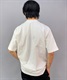 【マトメガイ対象】Dickies ディッキーズ 18470900 メンズ 半袖 Tシャツ プリント KK1 C24(01WT-M)