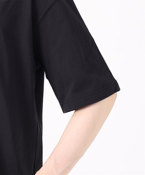 CHUMS チャムス Oversized ZION Souvenir CHUMS T-Shirt DESI CH01-2183 メンズ 半袖 Tシャツ KK1  F12(WT-M)