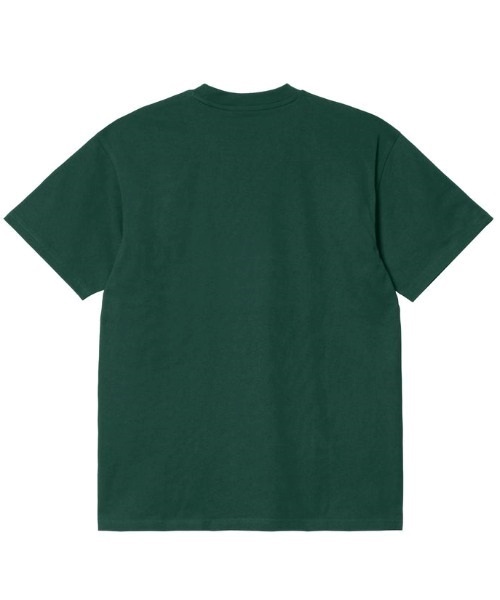 Carhartt WIP カーハートダブリューアイピー S/S AMERICAN