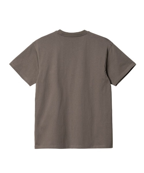 Carhartt WIP カーハートダブリューアイピー S/S AMERICAN