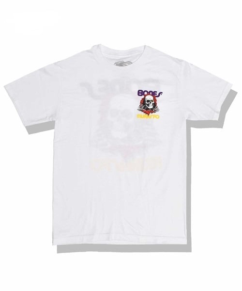 POWELL PERALTA パウエル ペラルタ 520235401 メンズ 半袖 T