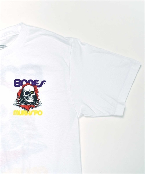 POWELL PERALTA パウエル ペラルタ 520235401 メンズ 半袖 Tシャツ 