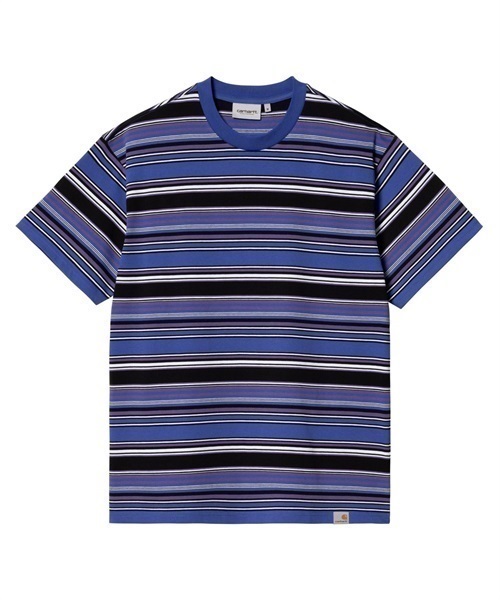 Carhartt WIP/カーハートダブリューアイピー 半袖Tシャツ バー
