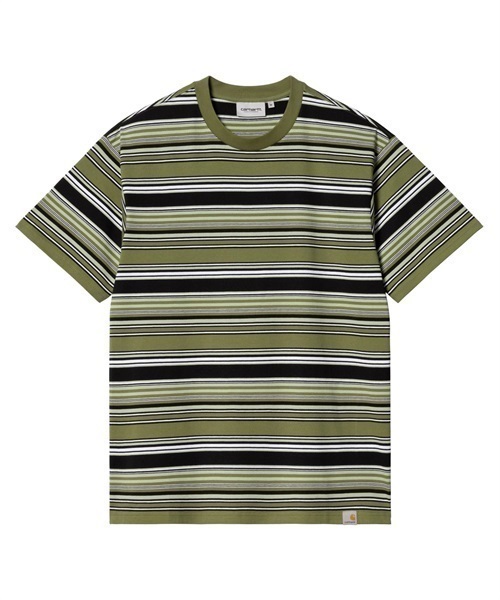 Carhartt WIP/カーハートダブリューアイピー 半袖Tシャツ バー