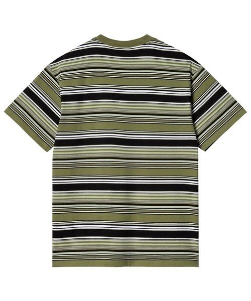 Carhartt WIP/カーハートダブリューアイピー 半袖Tシャツ バー