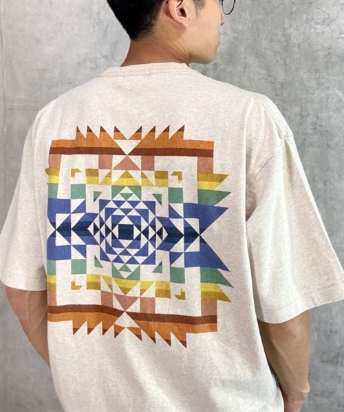 PENDLETON ペンドルトン 3275-2006 メンズ トップス カットソー