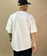 【マトメガイ対象】VANS バンズ 123R1010623 メンズ 半袖 Tシャツ ムラサキスポーツ限定 KK1 B24(WHITE-M)