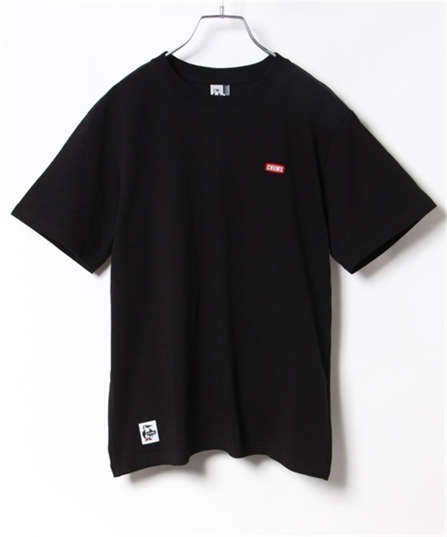 CHUMS チャムス CH01-2279 メンズ トップス カットソー Tシャツ