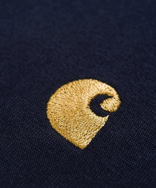 Carhartt WIP カーハートダブリューアイピー Tシャツ S/S CHASE T 