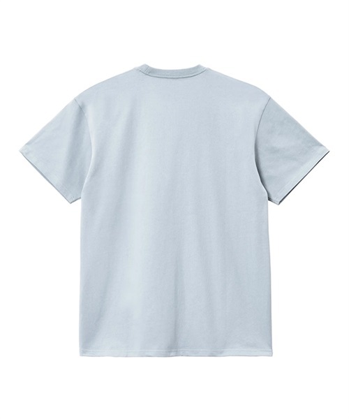 Carhartt WIP カーハートダブリューアイピー Tシャツ S/S CHASE