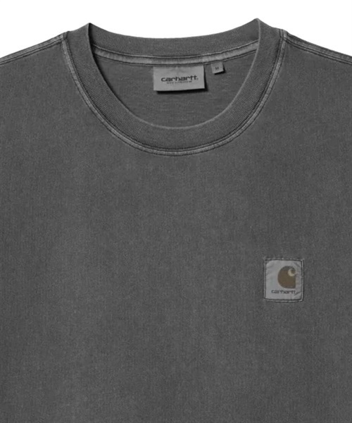Carhartt WIP カーハートダブリューアイピー S/S NELSON I029949 