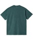 Carhartt WIP カーハートダブリューアイピー S/S NELSON I029949 メンズ 半袖 Tシャツ KK2 C16(DGREN-M)