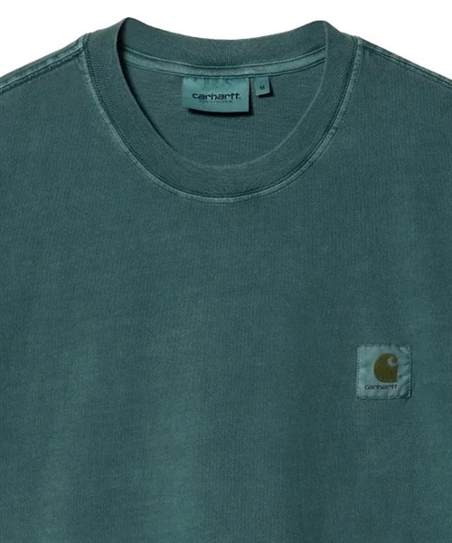 Carhartt WIP カーハートダブリューアイピー S/S NELSON I029949 