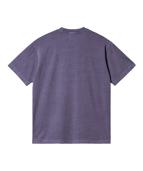 Carhartt WIP カーハートダブリューアイピー S/S NELSON I029949