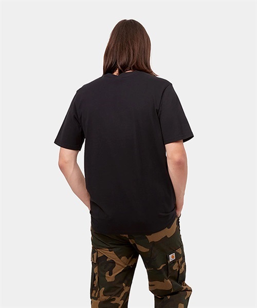 Carhartt WIP カーハートダブリューアイピー S/S POCKET T-SHIRT 